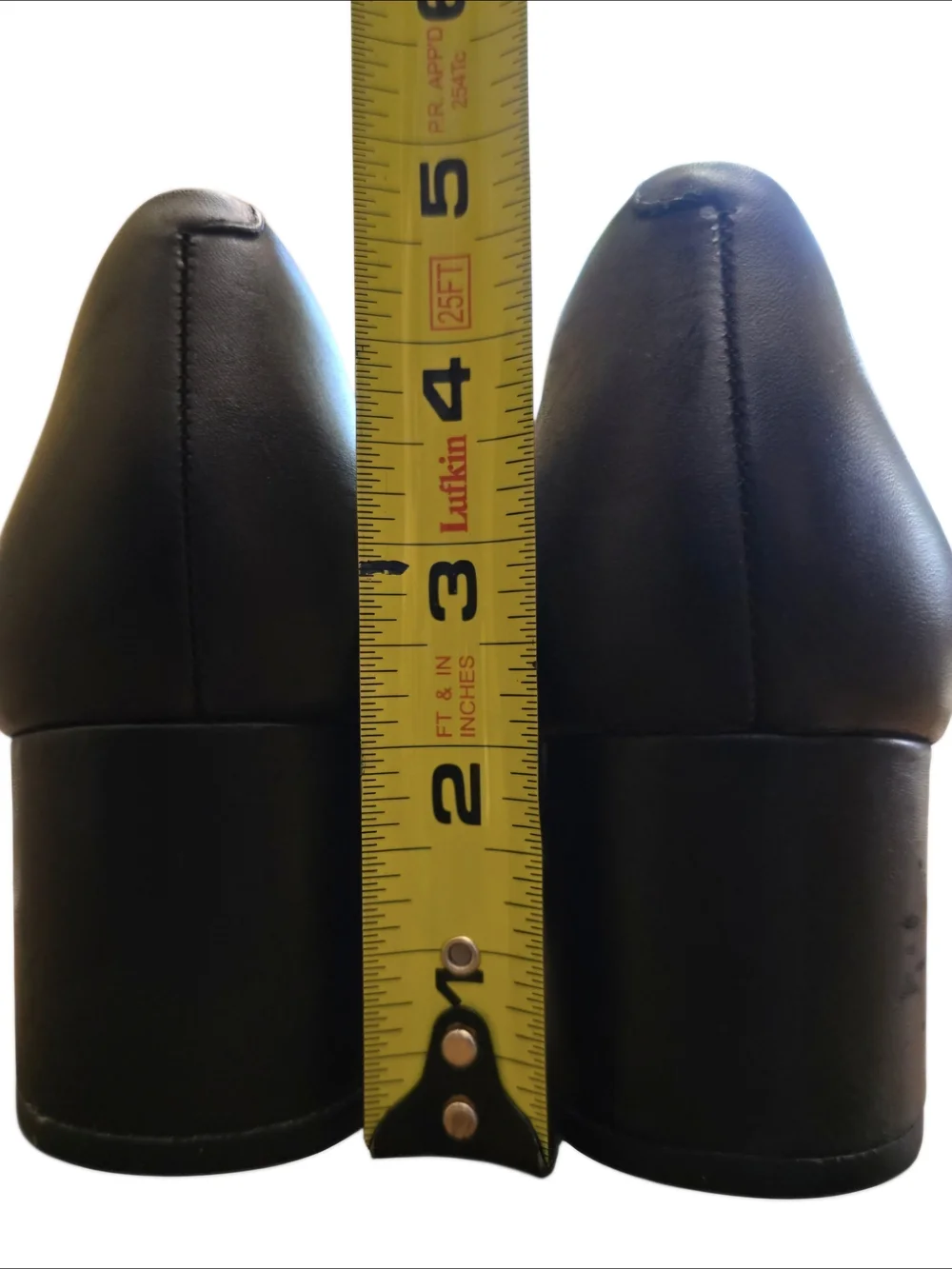 Clarks Sheer Rose 2 Black Leather Pumps Sz 7